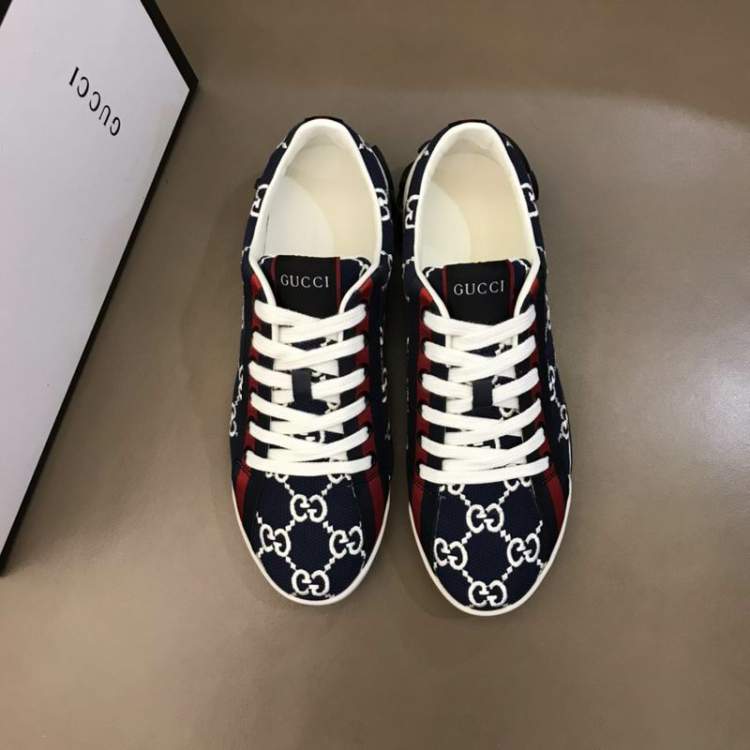 Picture of Gucci Shoes _SKUGuccisz38-45jyh05089573